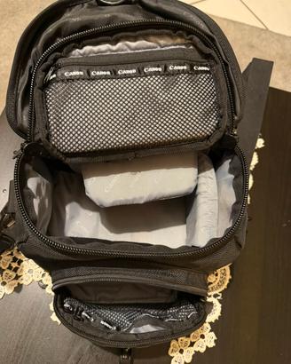Borsa Canon