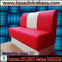 fabbrica divani su misura per locali eventi