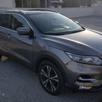Nissan Qashqai 1.2 N-Connecta Full Optional