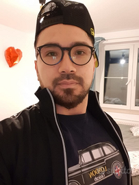 Aiuto cuoco lavapiatti