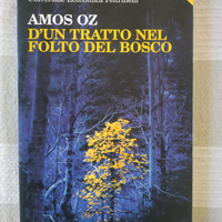 D'un tratto nel folto del bosco