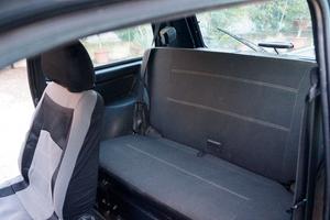 Lada Niva 4x4 1700