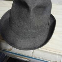 cappello uomo Borsalino