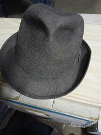 cappello uomo Borsalino