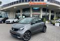 smart forFour 1.0 Passion 71cv