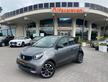 smart forFour 1.0 Passion 71cv