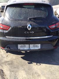 Renault clio anno 2013