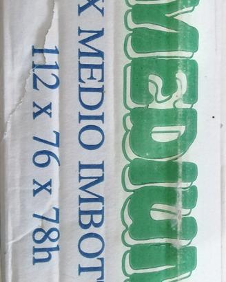 Box medium