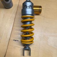 Mono posteriore Ohlins TTX GP BMW S1000RR