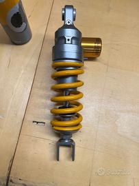 Mono posteriore Ohlins TTX GP BMW S1000RR