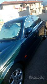 Jaguar S Type 2.7 d V6