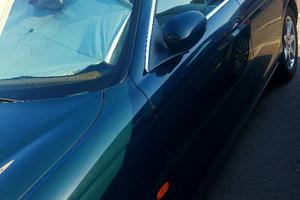 Jaguar S Type 2.7 d V6