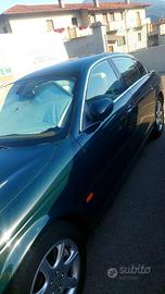 Jaguar S Type 2.7 d V6