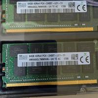 [Perfette] RAM Server 128GB (2x64GB) SK Hynix DDR4