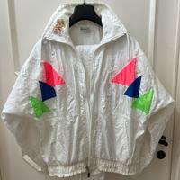 Tuta sportiva Sergio Tacchini x Gabriela Sabatini