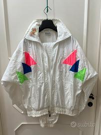 Tuta sportiva Sergio Tacchini x Gabriela Sabatini