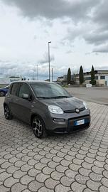 Fiat panda 2022 sport