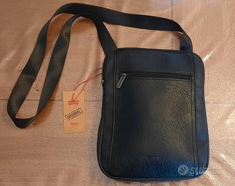 Borsello a tracolla Carrera da uomo