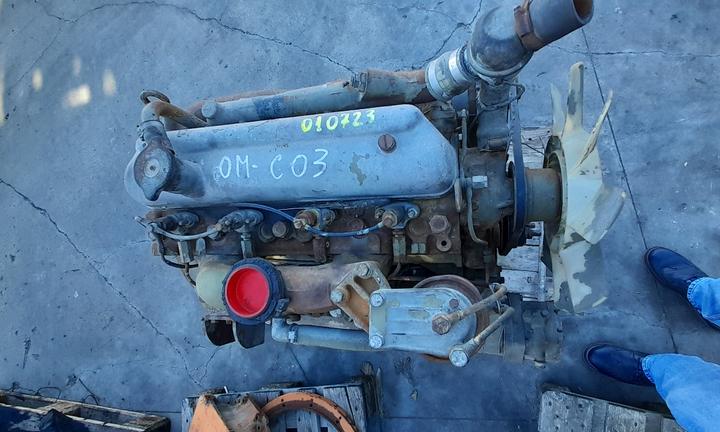 Om co3 (sofim-aifo-fiat-iveco)