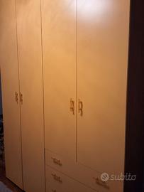 Cameretta per ragazzi