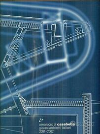 Almanacco di Casabella 2001-2002, 2002-2003 ...