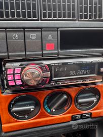 Alpine cde 9882ri