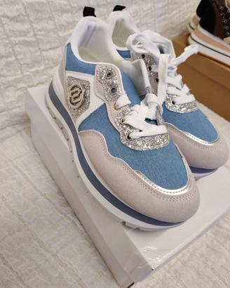 sneakers donna 