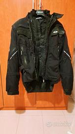 Giacca da moto AXO modello Artik, taglia XL