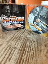 Renato Carosone - Tu vuò fà l’Americano