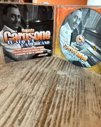 Renato Carosone - Tu vuò fà l’Americano