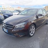 Mercedes A 180 CDI Premium E6
