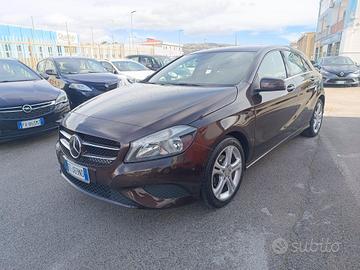 Mercedes A 180 CDI Premium E6