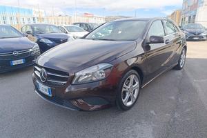 Mercedes A 180 CDI Premium E6