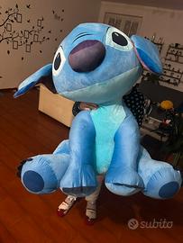 Peluche Stitch
