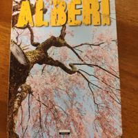 alberi