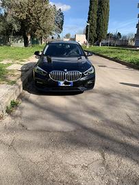 Bmw 116d Sport