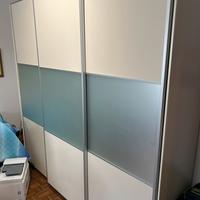 Mobile ante scorrevoli