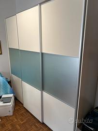 Mobile ante scorrevoli