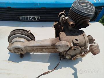 lambretta innocenti motori