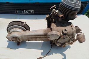 lambretta innocenti motori