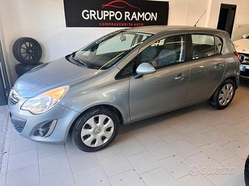 Opel Corsa 1.2 85CV 5 porte GPL-TECH Elective