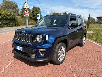 JEEP RENEGADE 2.0 4x4