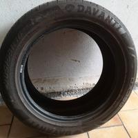 pneumatico 205/55/16