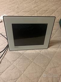 Cornice fotografica philips