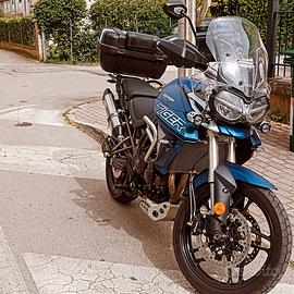 Triumph Tiger 800 - 2019