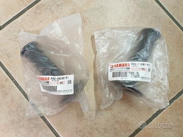 Manopole originali nuove Yamaha XT 600