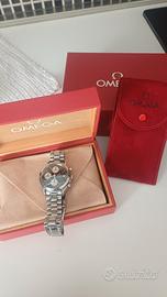 Omega Speedmaster automatic date