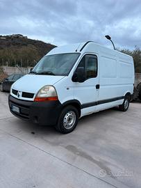 Renault Master 2.5 dCi
