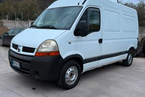 Renault Master 2.5 dCi