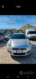 Fiat Bravo 1.6 MJT 120 CV DPF Active